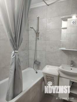 1-к квартира, на длительный срок, 42м2, 3/17 этаж