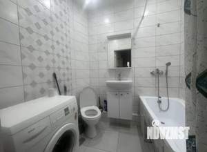 1-к квартира, на длительный срок, 39м2, 8/9 этаж