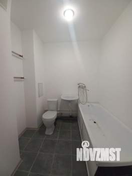 Студия квартира, на длительный срок, 28м2, 16/16 этаж