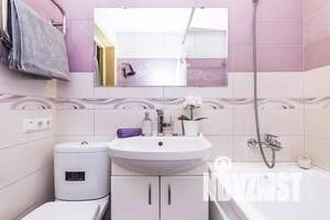 1-к квартира, посуточно, 35м2, 4/5 этаж