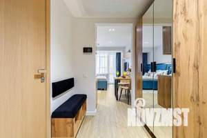 1-к квартира, посуточно, 30м2, 13/15 этаж