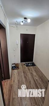 1-к квартира, на длительный срок, 38м2, 9/17 этаж