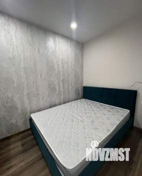 1-к квартира, на длительный срок, 43м2, 8/24 этаж