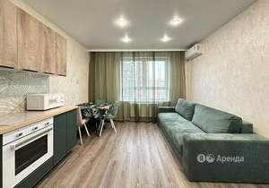 2-к квартира, на длительный срок, 56м2, 13/22 этаж