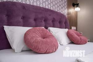 Студия квартира, посуточно, 28м2, 2/16 этаж