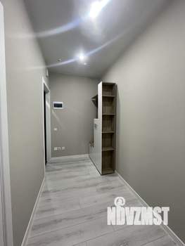 1-к квартира, на длительный срок, 43м2, 9/12 этаж