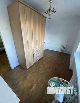 3-к квартира, на длительный срок, 49м2, 5/5 этаж