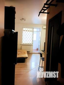 Студия квартира, на длительный срок, 20м2, 2/3 этаж