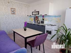 1-к квартира, посуточно, 50м2, 15/16 этаж