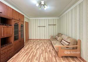 2-к квартира, на длительный срок, 48м2, 7/10 этаж