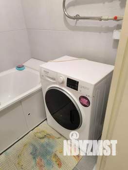 1-к квартира, посуточно, 35м2, 1/5 этаж