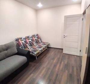 1-к квартира, на длительный срок, 38м2, 13/24 этаж