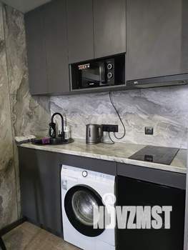 Студия квартира, посуточно, 29м2, 2/5 этаж