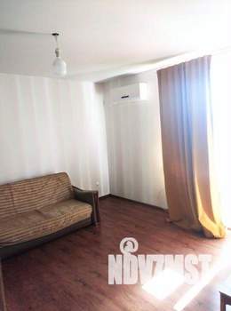 1-к квартира, на длительный срок, 38м2, 6/6 этаж