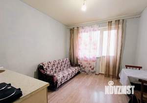 Студия квартира, на длительный срок, 21м2, 1/6 этаж