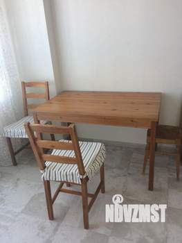 1-к квартира, на длительный срок, 35м2, 12/17 этаж