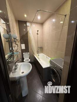 1-к квартира, на длительный срок, 35м2, 5/16 этаж