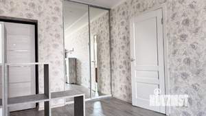 1-к квартира, на длительный срок, 40м2, 1/3 этаж