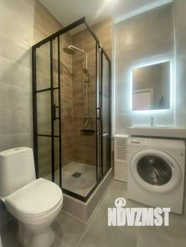 Студия квартира, на длительный срок, 30м2, 15/16 этаж