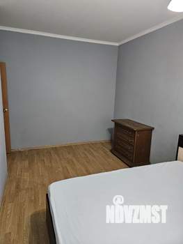 1-к квартира, на длительный срок, 35м2, 8/17 этаж