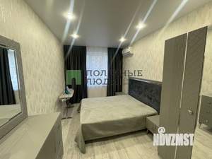 3-к квартира, на длительный срок, 65м2, 1/18 этаж