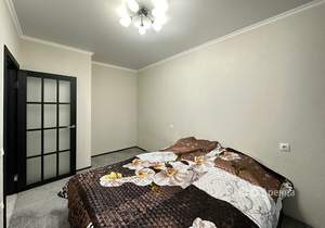 1-к квартира, на длительный срок, 43м2, 9/17 этаж