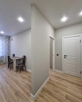 1-к квартира, на длительный срок, 36м2, 9/16 этаж