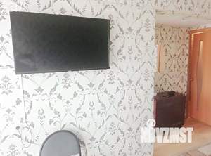 1-к квартира, на длительный срок, 32м2, 4/5 этаж