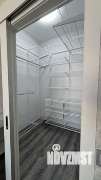 1-к квартира, на длительный срок, 40м2, 24/24 этаж