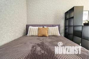 2-к квартира, посуточно, 39м2, 7/7 этаж