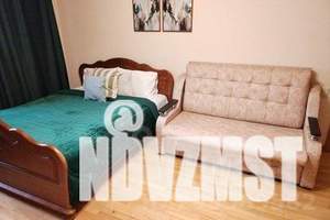 2-к квартира, посуточно, 70м2, 4/5 этаж