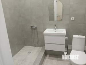 1-к квартира, на длительный срок, 40м2, 5/9 этаж