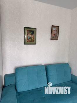 Студия квартира, на длительный срок, 31м2, 13/16 этаж