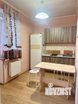 1-к квартира, на длительный срок, 37м2, 13/24 этаж