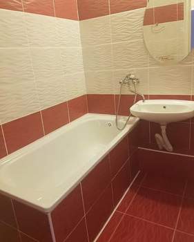 1-к квартира, на длительный срок, 40м2, 10/19 этаж