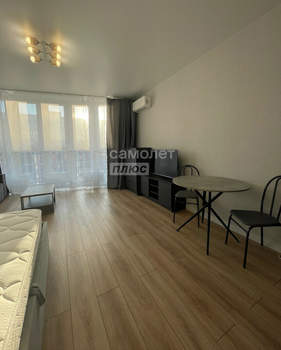 Студия квартира, на длительный срок, 35м2, 13/16 этаж