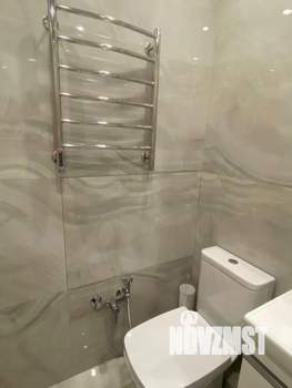 1-к квартира, на длительный срок, 40м2, 2/25 этаж