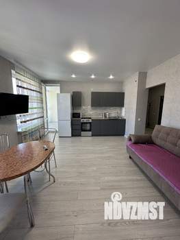 2-к квартира, посуточно, 65м2, 3/23 этаж