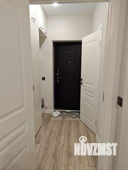 Студия квартира, на длительный срок, 26м2, 13/16 этаж