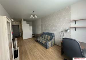 1-к квартира, на длительный срок, 41м2, 5/10 этаж