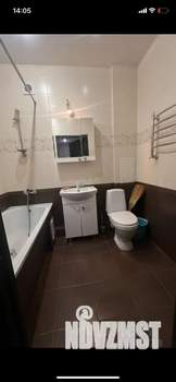 1-к квартира, на длительный срок, 40м2, 6/7 этаж