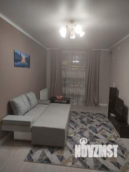 1-к квартира, на длительный срок, 36м2, 14/15 этаж