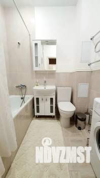 1-к квартира, посуточно, 41м2, 3/10 этаж