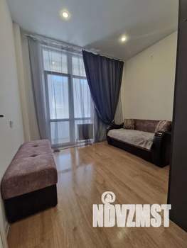 2-к квартира, посуточно, 45м2, 2/9 этаж