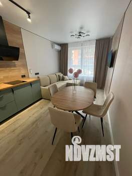 2-к квартира, посуточно, 43м2, 2/12 этаж