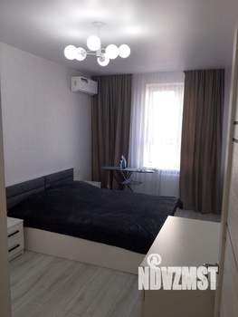 1-к квартира, на длительный срок, 41м2, 11/21 этаж