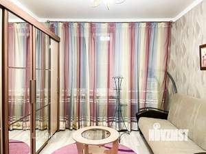 3-к квартира, на длительный срок, 70м2, 4/5 этаж