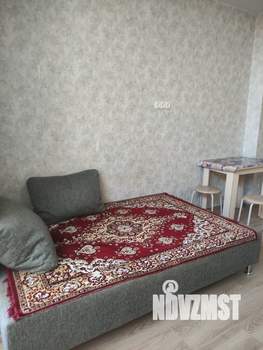 Студия квартира, на длительный срок, 28м2, 4/5 этаж