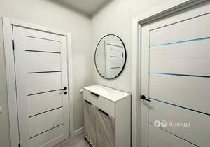 1-к квартира, на длительный срок, 36м2, 1/19 этаж