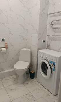 1-к квартира, на длительный срок, 43м2, 18/21 этаж